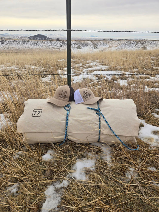 77 Livestock Hat