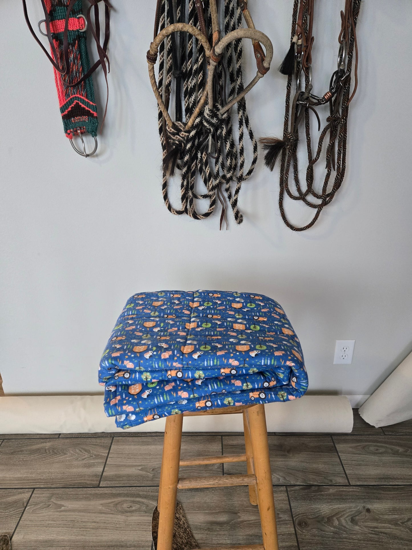 Kids Quilt