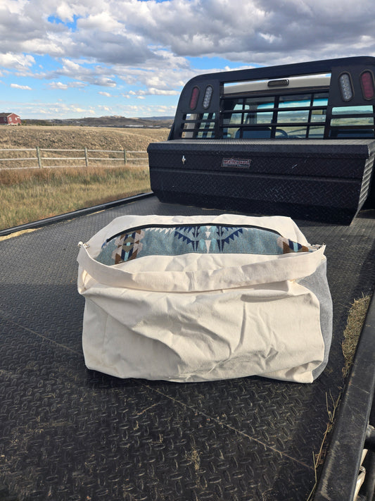 War Bag (Extra Punchy)